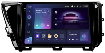 Teyes CC3 2K Toyota Camry 2020 6Gb+128Gb 