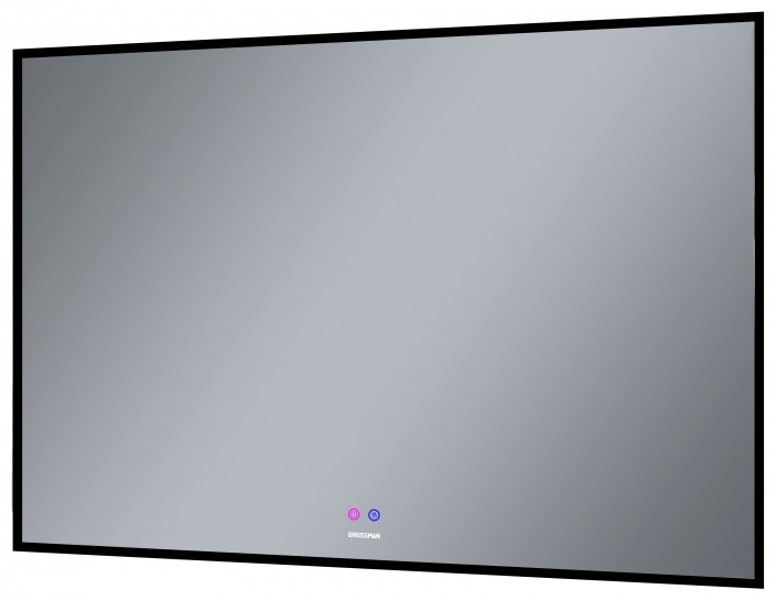 Зеркало настенное Grossman 100x80 см