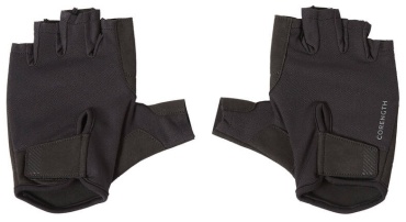 Decathlon 4066973 черный S