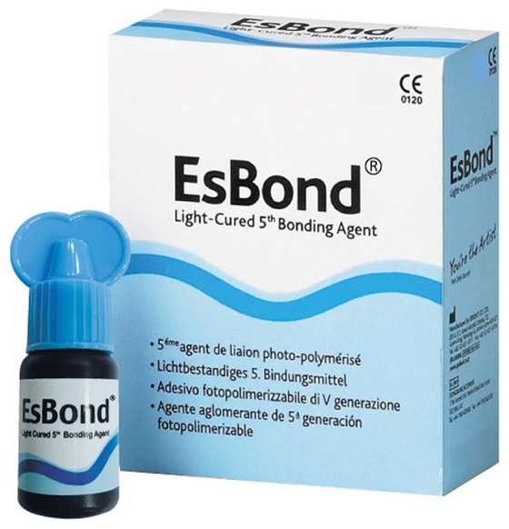 Spident адгезив EsBond