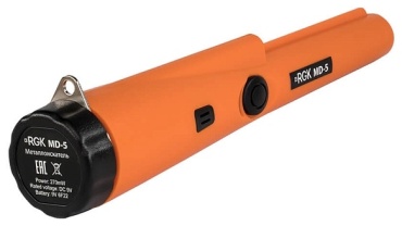 RGK MD-5