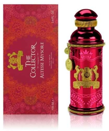 Alexandre.J Altesse Mysore парфюмерная вода EDP 100 мл, для женщин