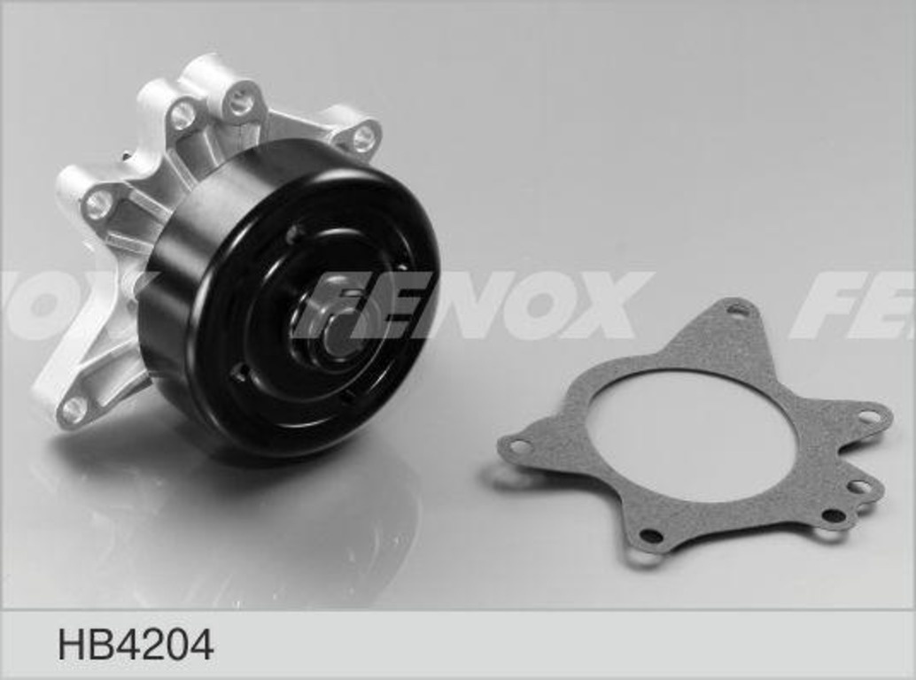 Насос FENOX HB4204