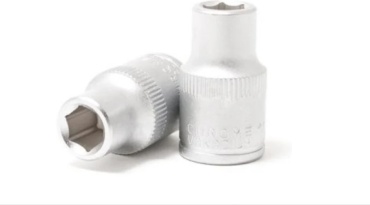 KingTul торцевая головка 1/4 KT-52506 1 шт
