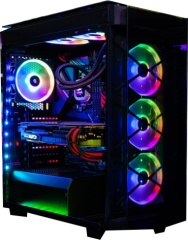 FuryPcStore i5-9400F/ RTX 2060/ 16GB/ 512 GB SSD/ Win 10