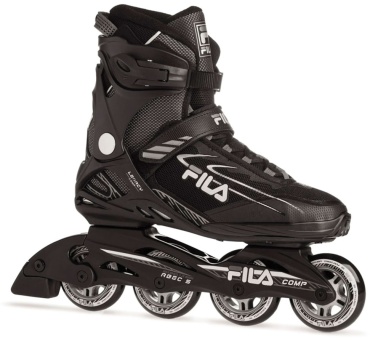 FILA Legacy Comp 10622100 серый 44