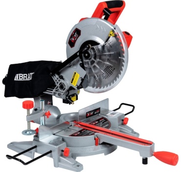Пила торцовочная BRAIT BMS-255LT 21.01.125.063
