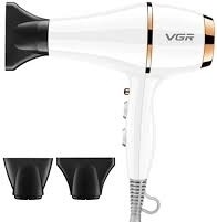 VGR Professional V-414 фен белый