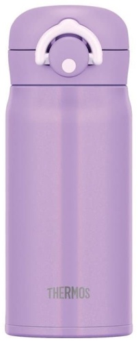 Термокружка THERMOS 0.35 л JNR-351 PL фиолетовый