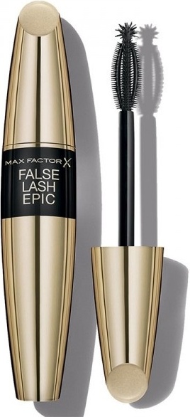 Тушь для ресниц Max Factor False Lash Epic для объема черный