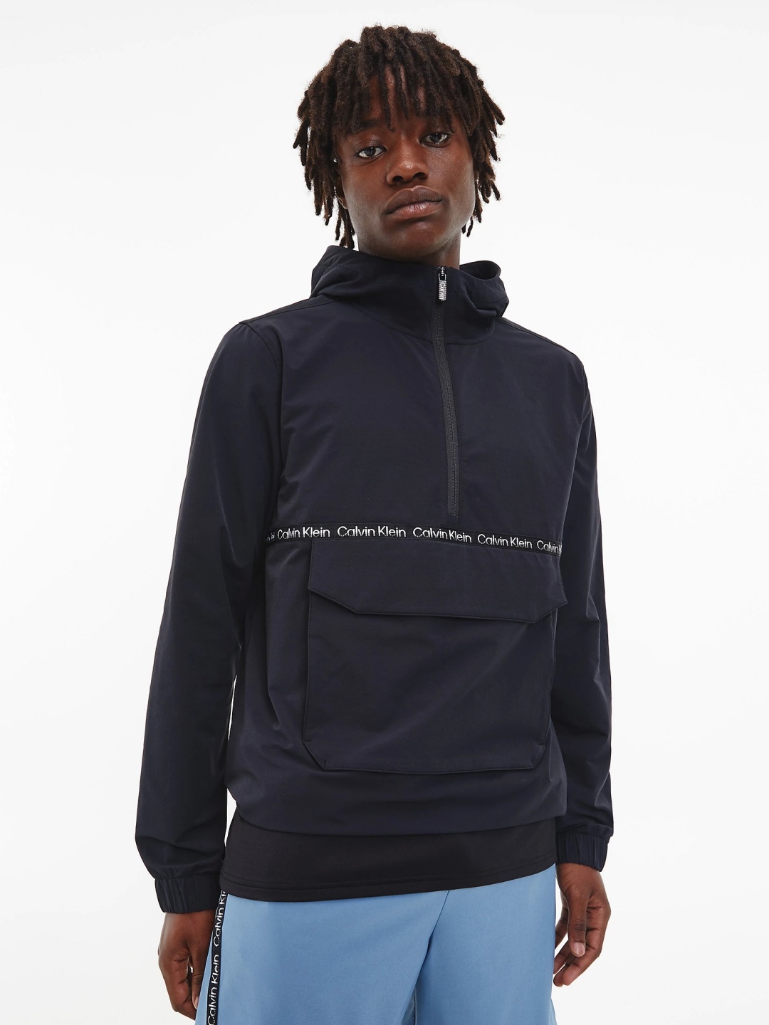 Calvin Klein 00GMF2O526 S Kaspi.kz