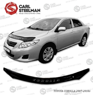 CARL STEELMAN SK-TYCL07 для Toyota Corolla 2007-2010