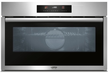 Lofra FQS9TEE/00000 серый