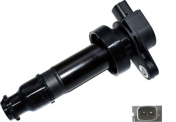 Катушка зажигания KRAUF GCK0045TN