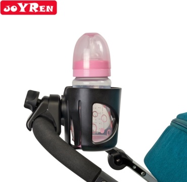 Подстаканник для коляски JoyRen черный