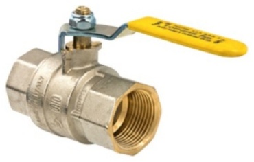 ENOLGAS стандартнопроходная S1221N38 Ду 40 (1 1/2)
