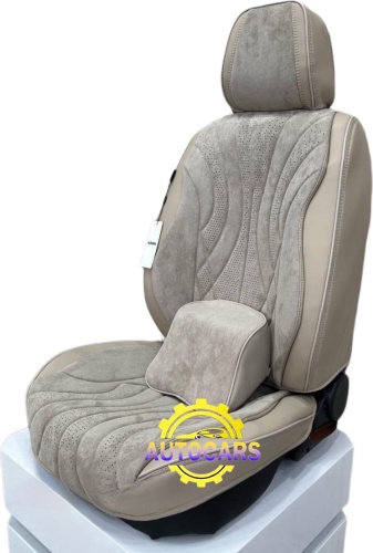 AutoCars Toyota Camry 2001-2005 бежевый
