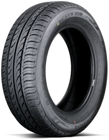 Boto Genesys 218 185/65 R14 86H