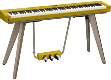 Цифровое пианино CASIO Privia PX-S700HMC7