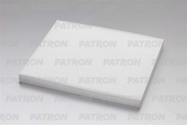 PATRON салонный фильтр PF2485