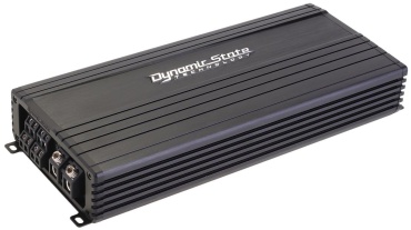 Автомобильный усилитель Dynamic State Dynamic State SKIF SKA-70.4