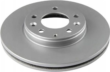 Диски NIBK передние RN1206
