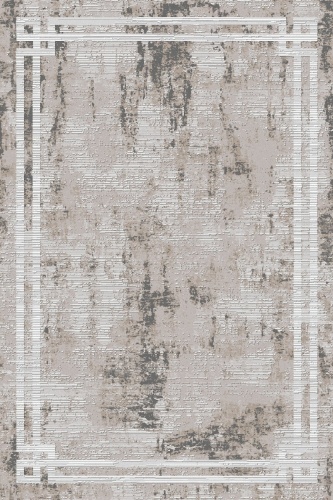 Ковер Bal Tekstil 150x220 см, короткий ворс, Казахстан