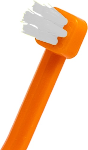 CURAPROX CS ortho 708 зубная щетка мягкая 1 шт