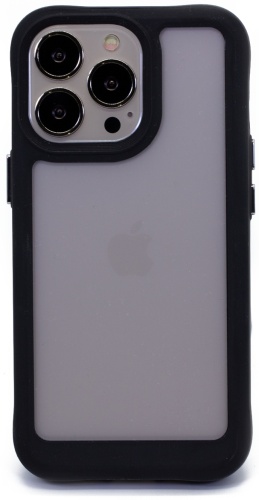 Чехол для Apple iPhone 13 Pro серый