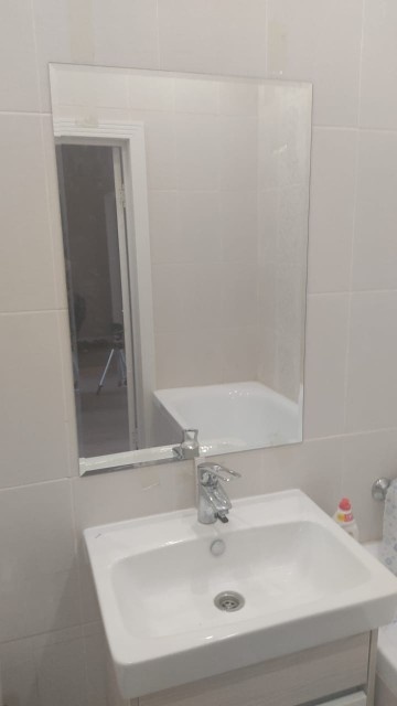 Зеркало настенное 60x80 см