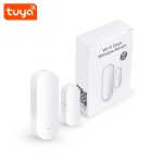 Датчик открытия Tuya WD002, экосистема: Amazon Alexa, Умный дом Яндекса, Tuya Smart
