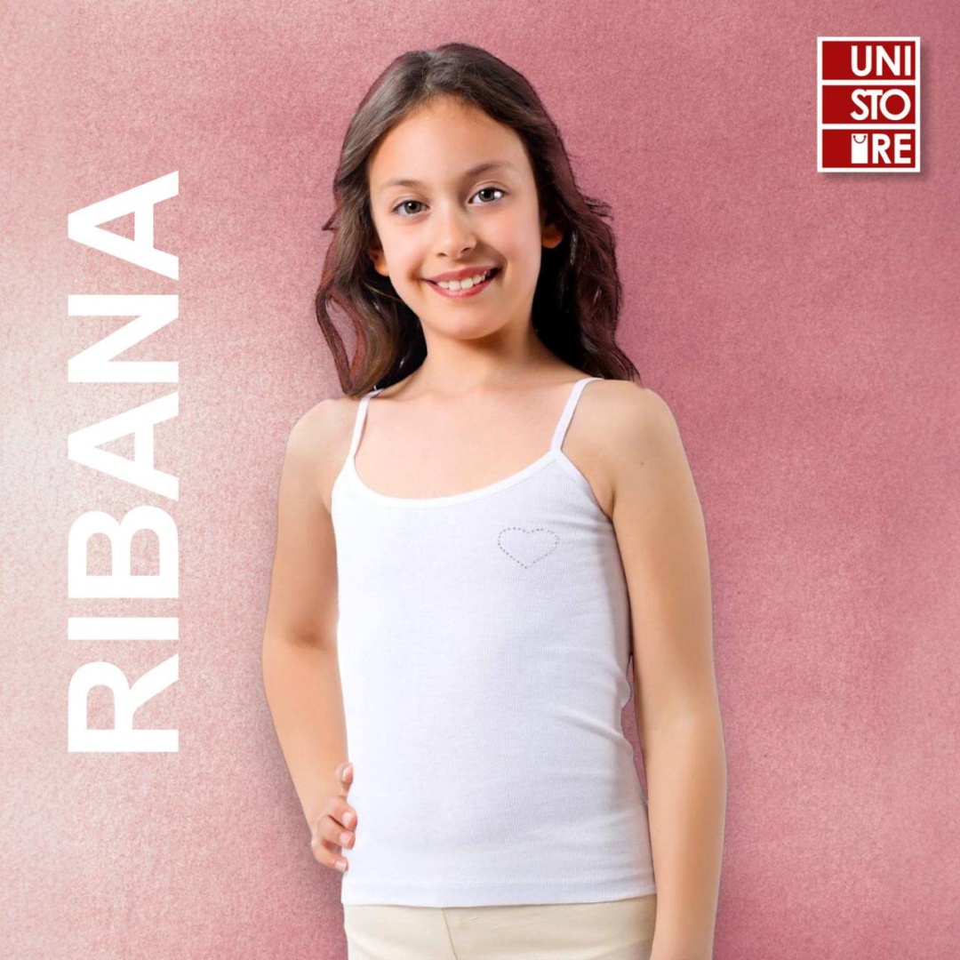 Майка OZKAN UNDERWEAR белый