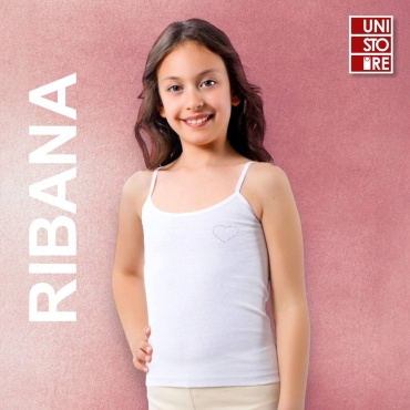 Майка OZKAN UNDERWEAR белый