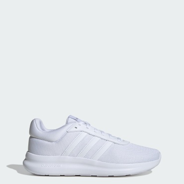 Кроссовки adidas Lite Racer 4.0 белый