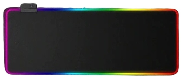 Коврик для мыши NFF146 900x400x3 мм черный