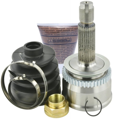 FEBEST шрус наружный 1210-012A44