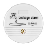 Датчик протечки HH-LS518, экосистема: не поддерживается