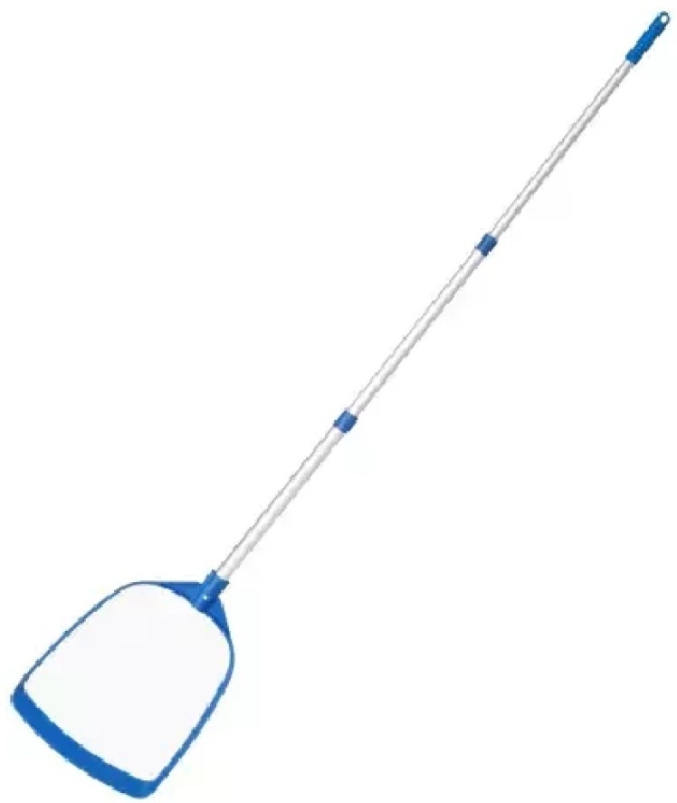 Intex сачок с мешком для сбора мусора 58635