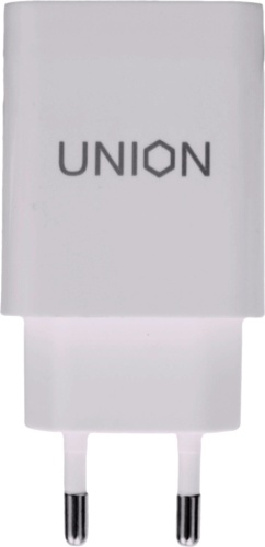 Union CH-039 белый
