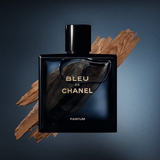 Купить CHANEL Bleu De Chanel парфюмерная вода EDP 100 мл, для мужчин в  Алматы – Магазин на Kaspi.kz