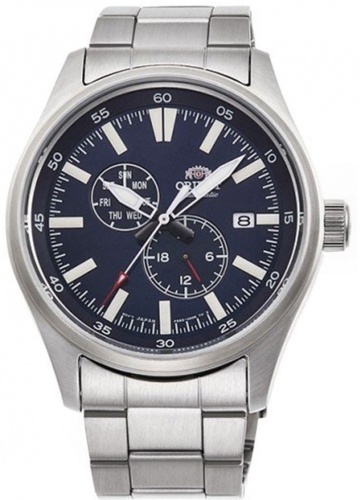 Механические ORIENT RA-AK0401L10B сталь