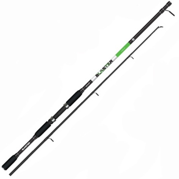 Salmo Blaster Spin 2407-240 10-40G 2.4M