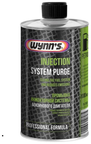 Wynn's промывка W76695 Wynn’s 1 л