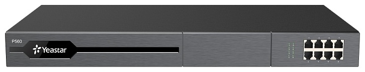 IP-АТС Yeastar P560