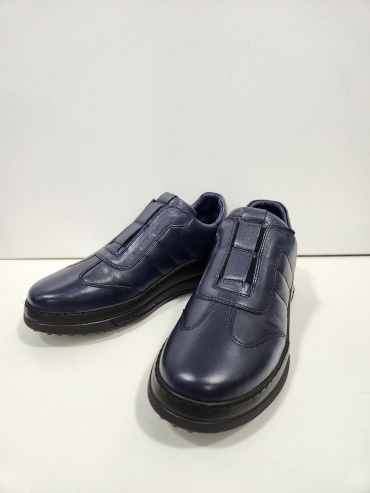 Кроссовки Libero Shoes синий