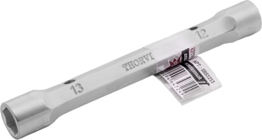 Thorvik трубчатый SBS1213 12x13 мм, 1 шт
