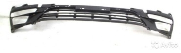 Tiger решетка CH-KA47-000G-B0