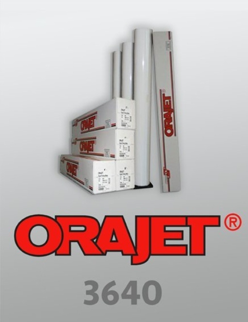 Купить ORAFOL самоклеящаяся пленка Transparent glossy 000 (прозрачный ...