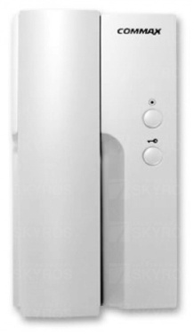 Commax трубка для домофона DP-3HP белый