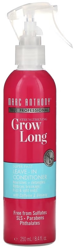 Marc Anthony Strengthening Grow Long спрей-кондиционер 250 мл
